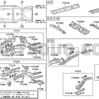 toyota 5710207020