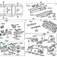 toyota 5711252010