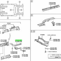 toyota 5719152020