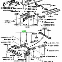 toyota 5760120370