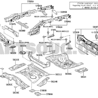 toyota 5831342070