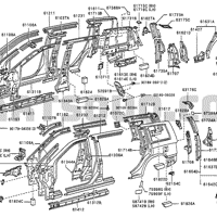 toyota 6103848020