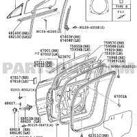 toyota 6212028140