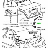 toyota 6460022060