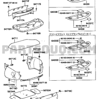 toyota 6477022161