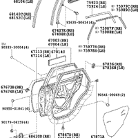 toyota 6812348120