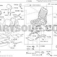 toyota 7211012200