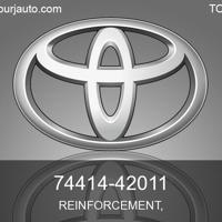 toyota 7441442011