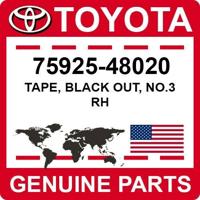 toyota 7592548020