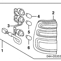 toyota 8155060690