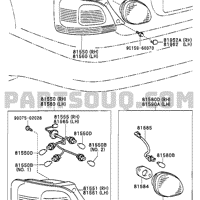 toyota 8158530130