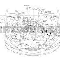 toyota 8215106581