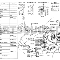 toyota 8266207010