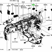 toyota 8267160070