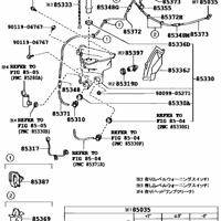 toyota 8531960090