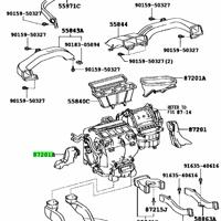 toyota 8720133280