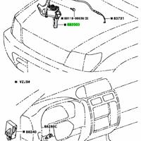 toyota 8820035280