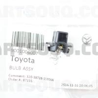 toyota 9001006007