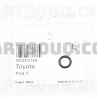 toyota 9004301136