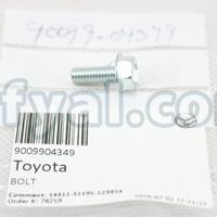 toyota 9009904349