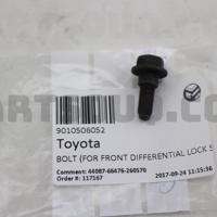 toyota 9010506052