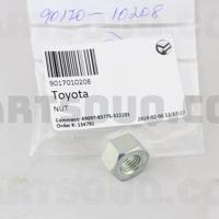 toyota 9017010208