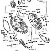 toyota 9031154001