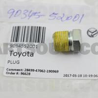 toyota 9034552001