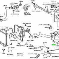 toyota 9046722003