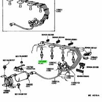 toyota 9091901090