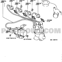 toyota 9091912486