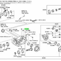 toyota 9093003235