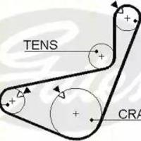 triscan 86455456xs