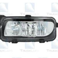 truck light flme001l