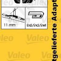 valeo 116166