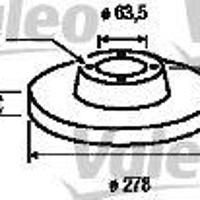 valeo 197013