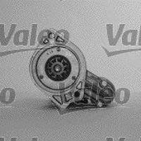 valeo 455567