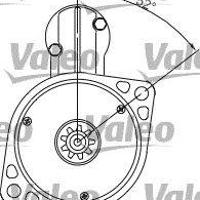 valeo 455925