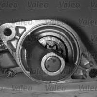 valeo 458320