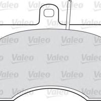 valeo 540053