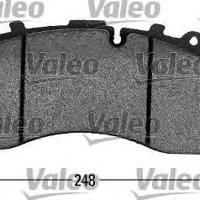 valeo 541677