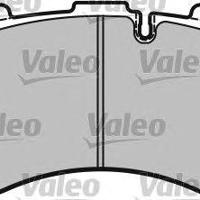 valeo 541719