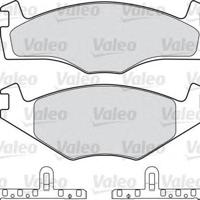 valeo 551027