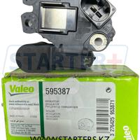 valeo 595387