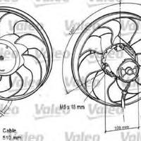 valeo 696042