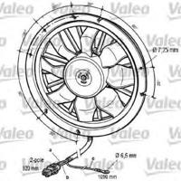 valeo 696061