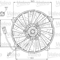 valeo 696174