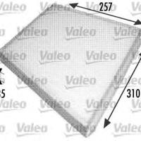 valeo 698702