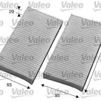 valeo 715594