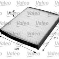 valeo 715627